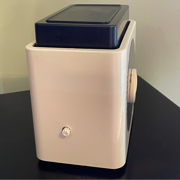 Vintage Terraillon Kitchen Scale Up to 10 Lbs 4800 Grams MADE IN FRANCE - Picture 3 of 8